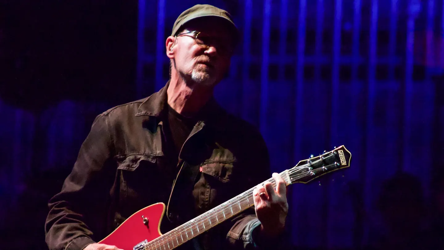 Marshall Crenshaw with Sarah Borges & Eric Ambel