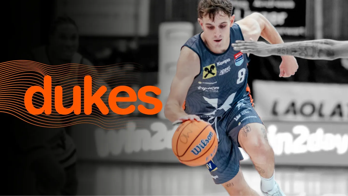 BK Karbon-X Dukes - Saisonkarte 2026/27