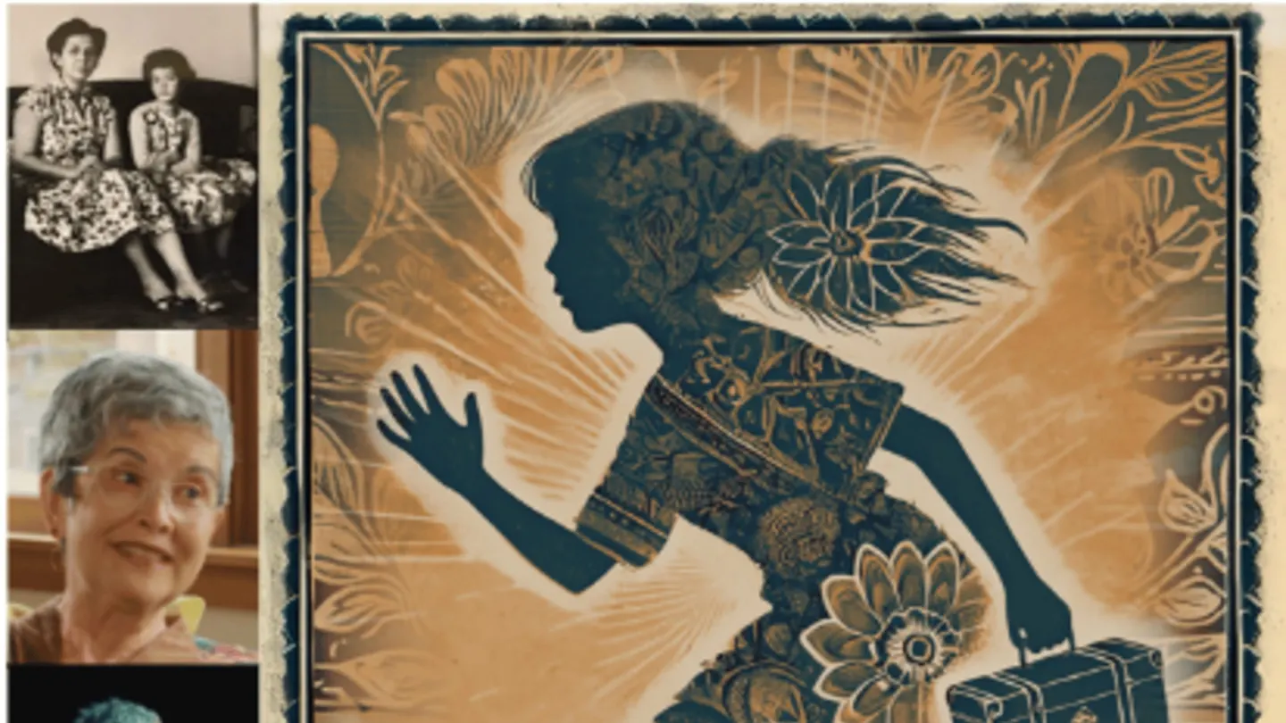 See Jane Run: An Indo Story