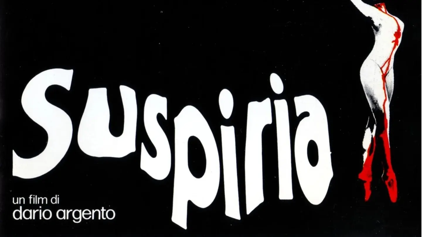 Suspiria (1977)