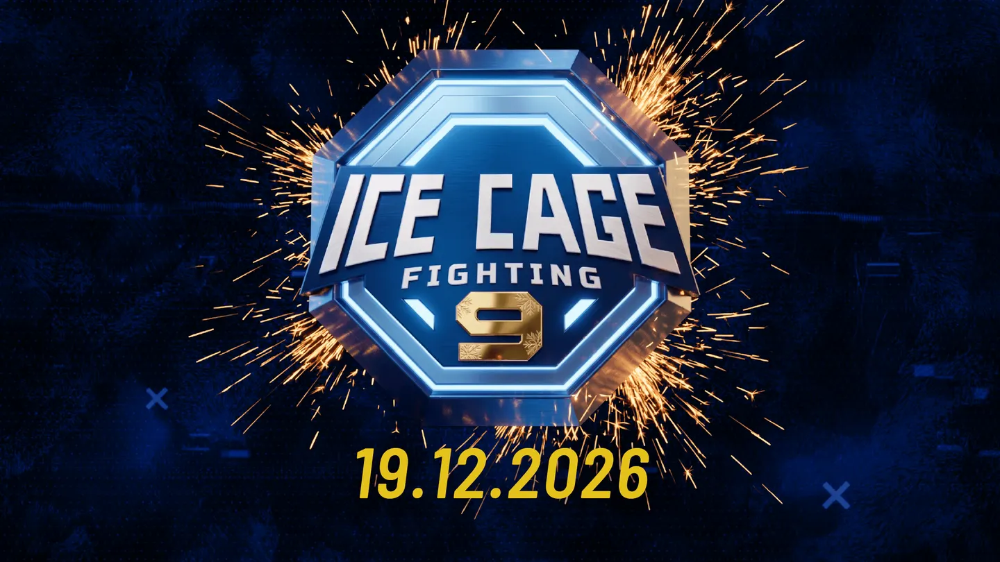 Ice Cage 9 | Panorama-ravintola