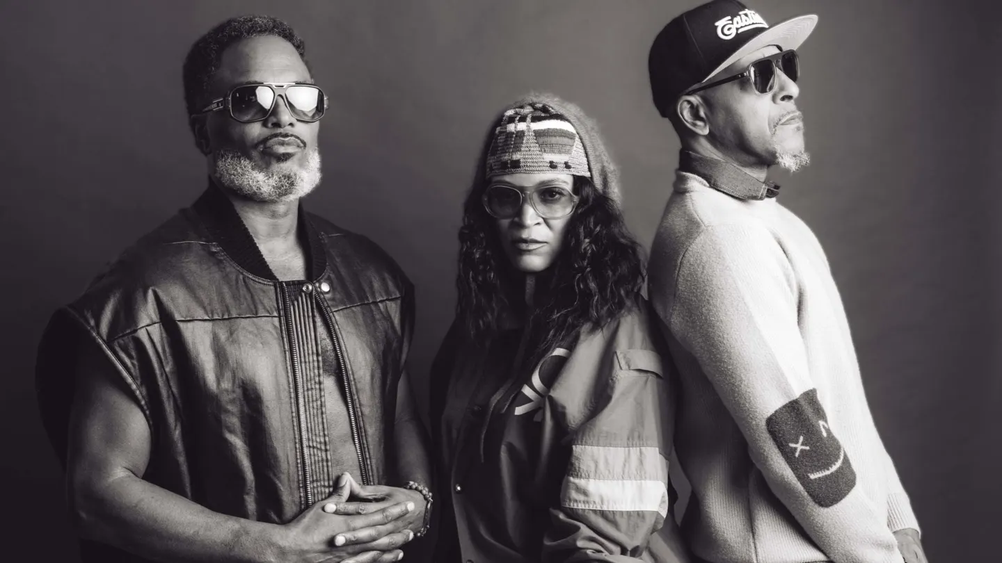 Digable Planets - Celebrating 30 years of Blow Out Comb