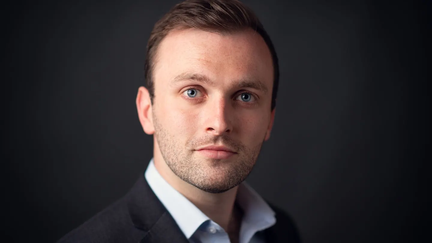 Andrew Irwin – Eine musikalische Reise nach Dublin