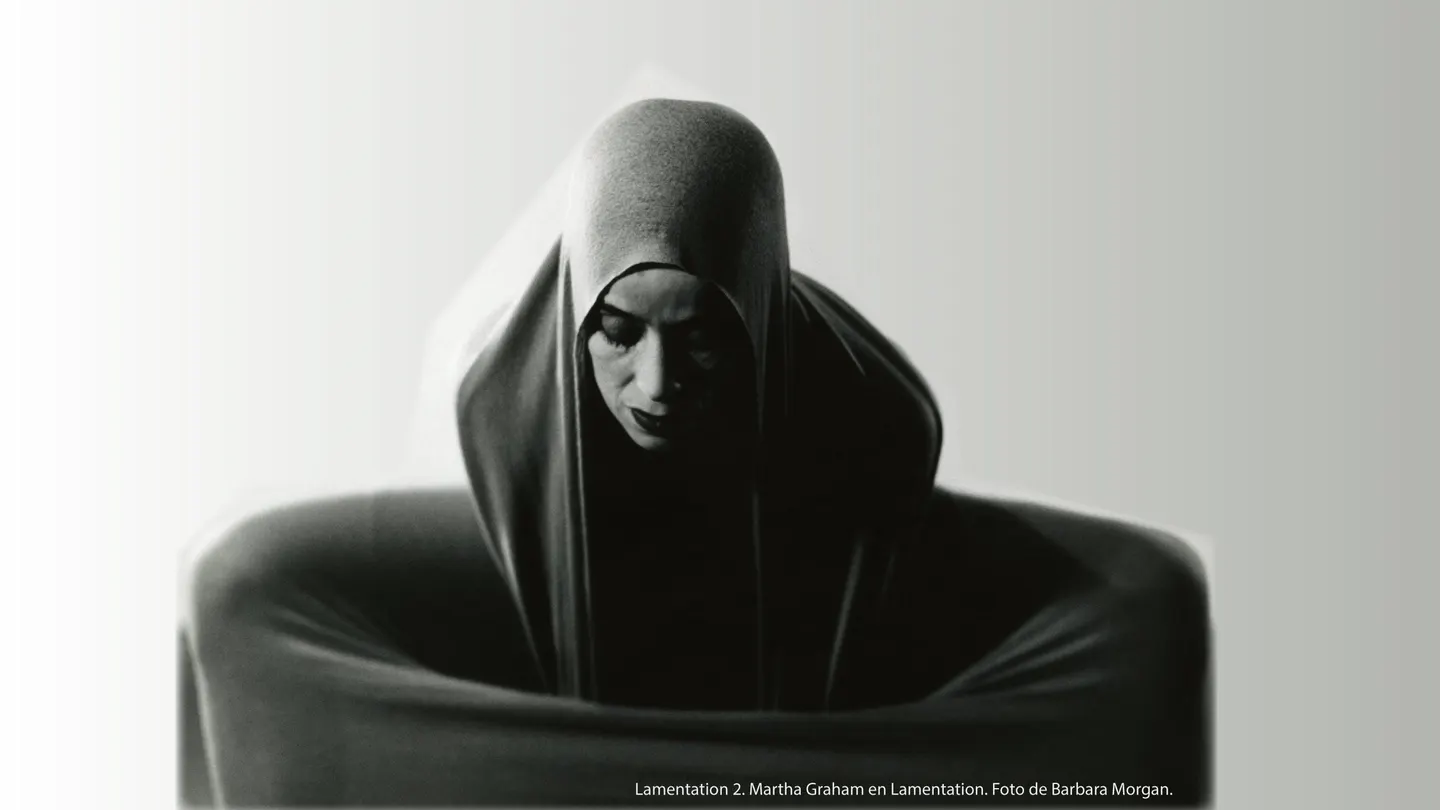 Martha Graham 100: La Danza que transformó el siglo XX.