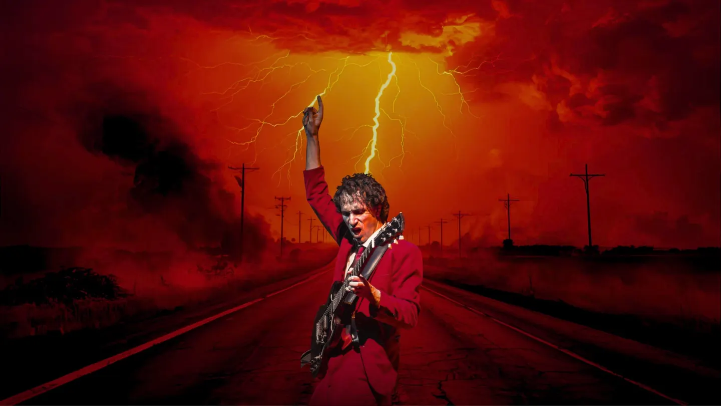 High Voltage - The ACDC Experience
