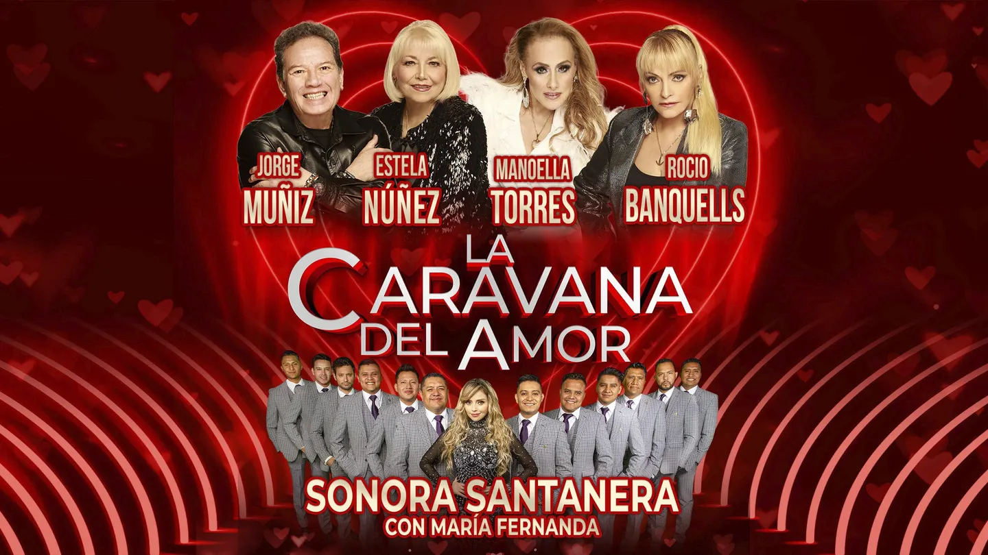 La Caravana del Amor