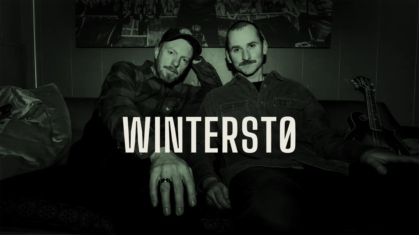 Winterstø
