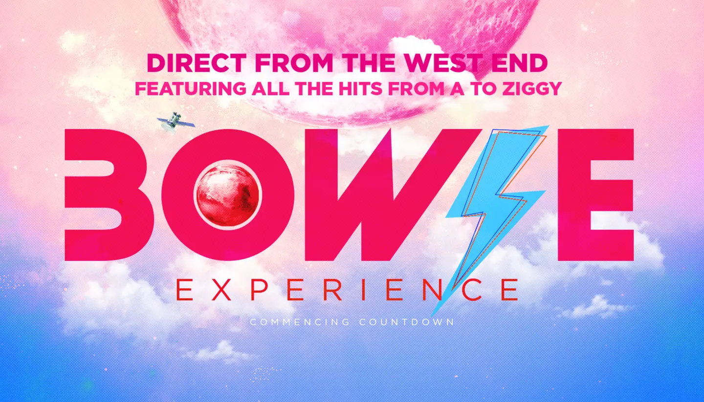 Bowie Experience