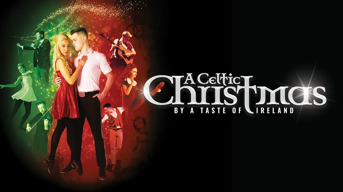 A Celtic Christmas