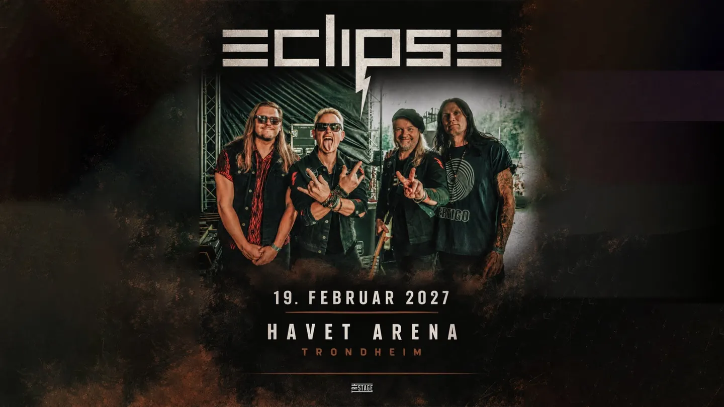Eclipse