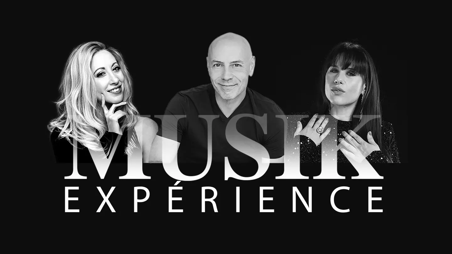 Musik Experience ANNULÉ