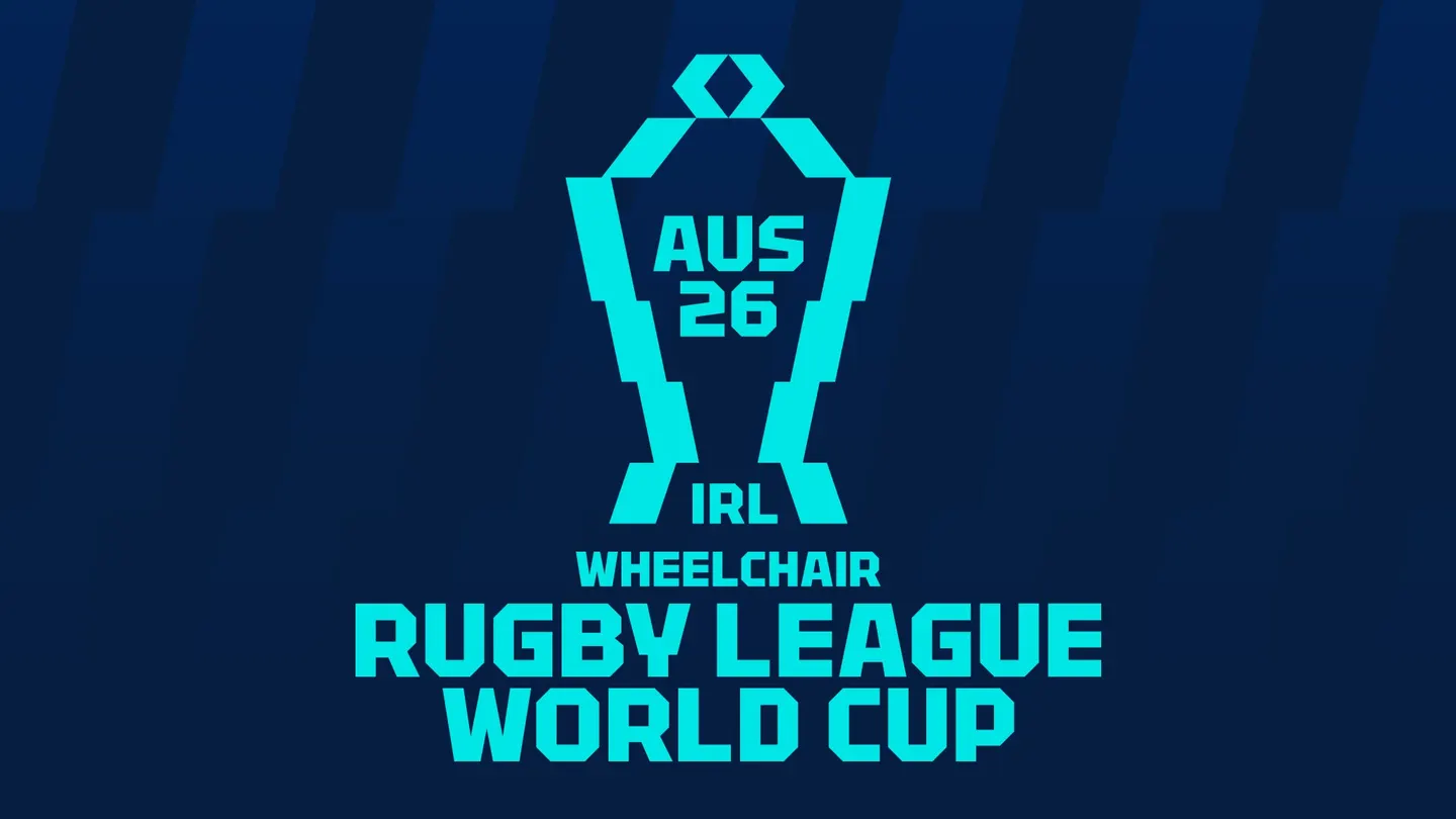 Wheelchair Rugby League World Cup 2026 - Final