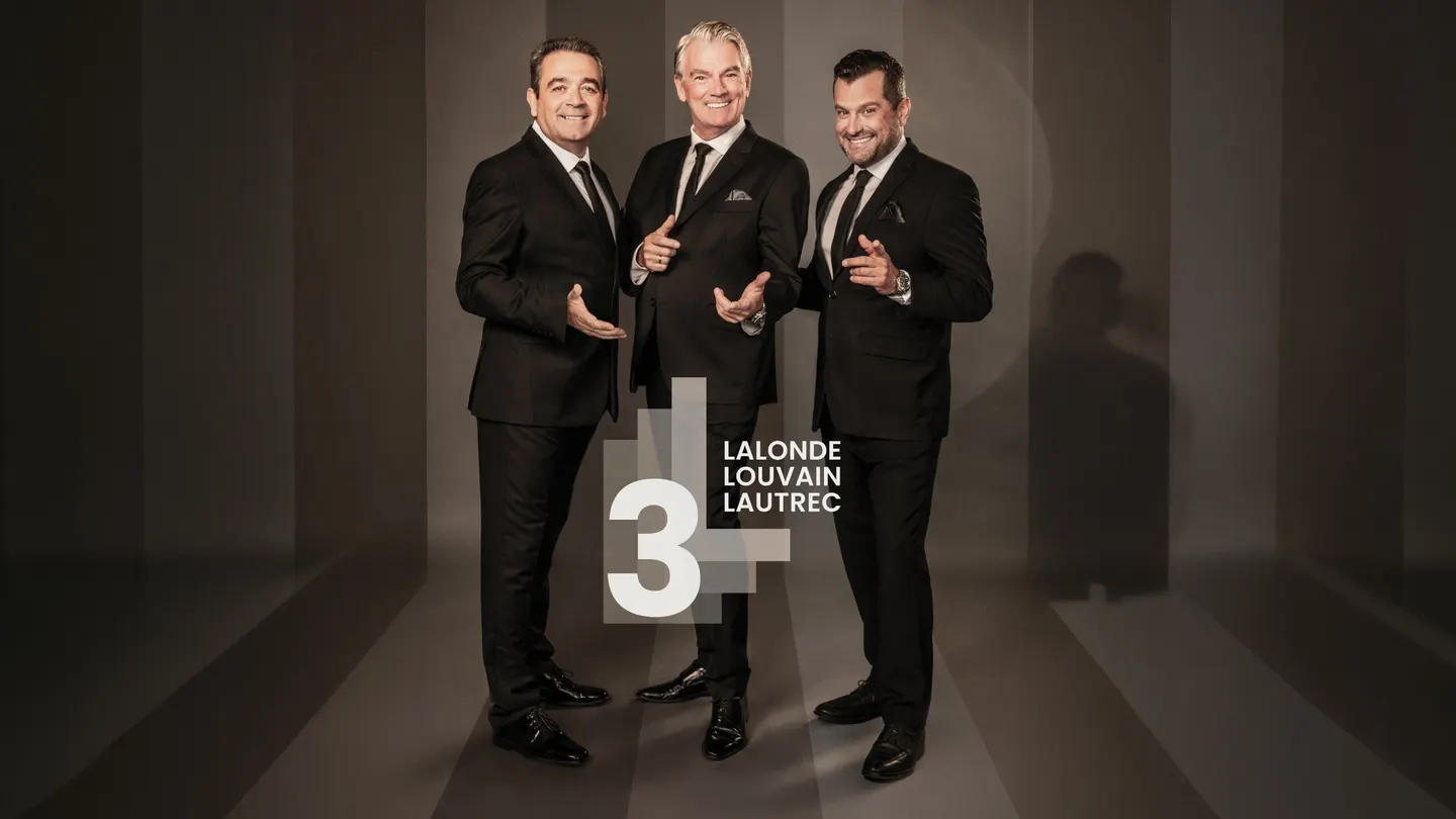 Les 3L