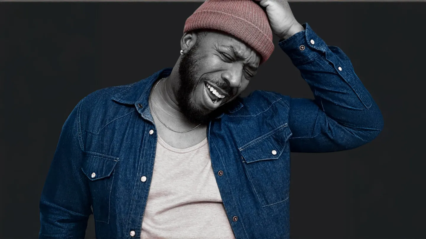 Trouble Man: A Marvin Gaye Tribute
