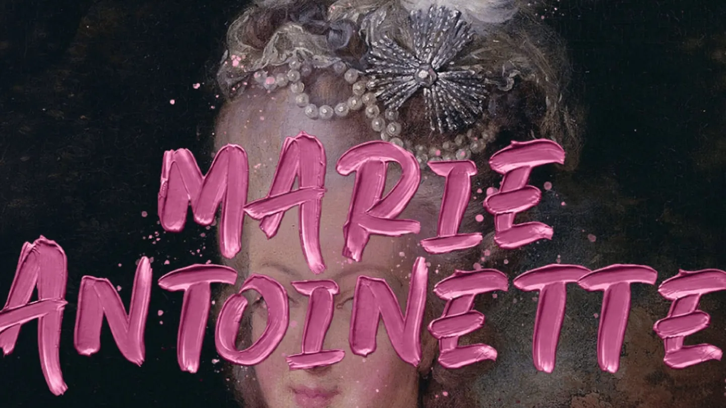 Marie Antoinette - QC Theatre, Dance & Fashion Dept.