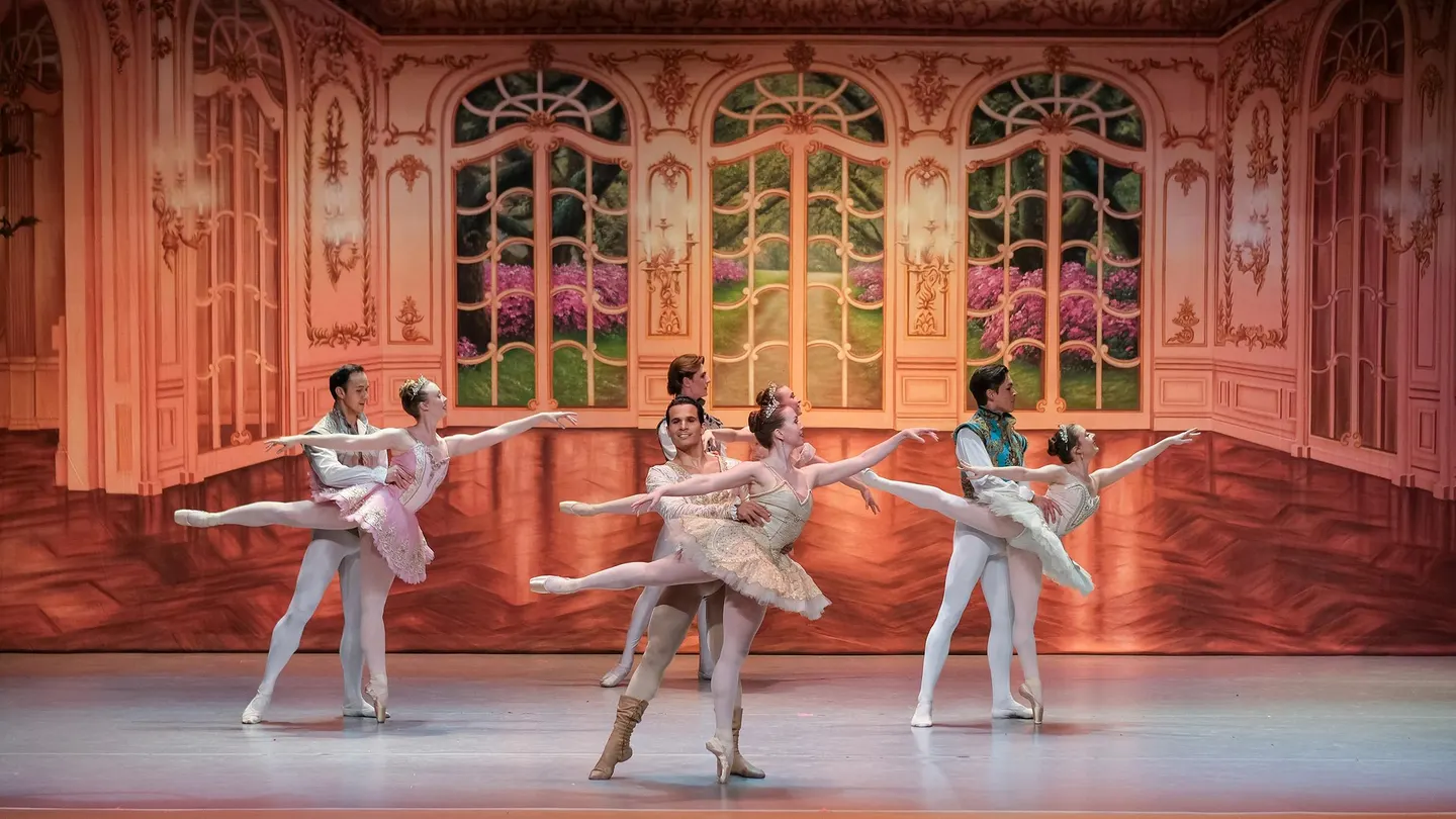 Magic City Nutcracker - Community Partner Night