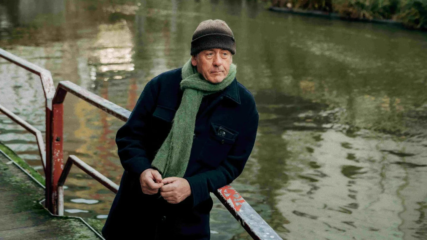 Luka Bloom