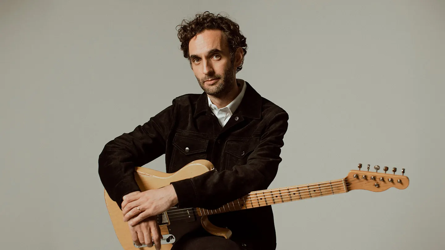 Julian Lage