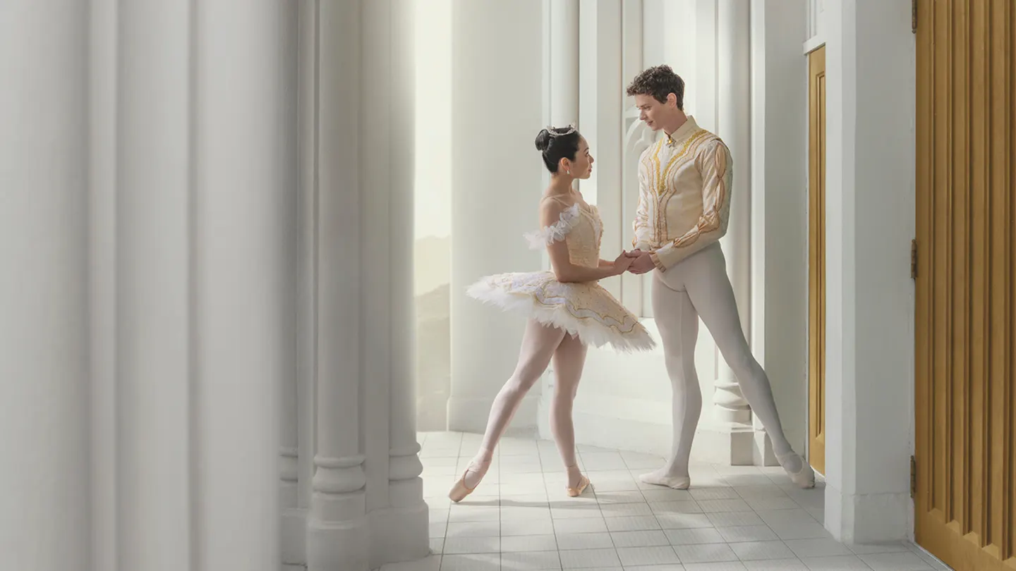 Royal New Zealand Ballet presents The Sleeping Beauty