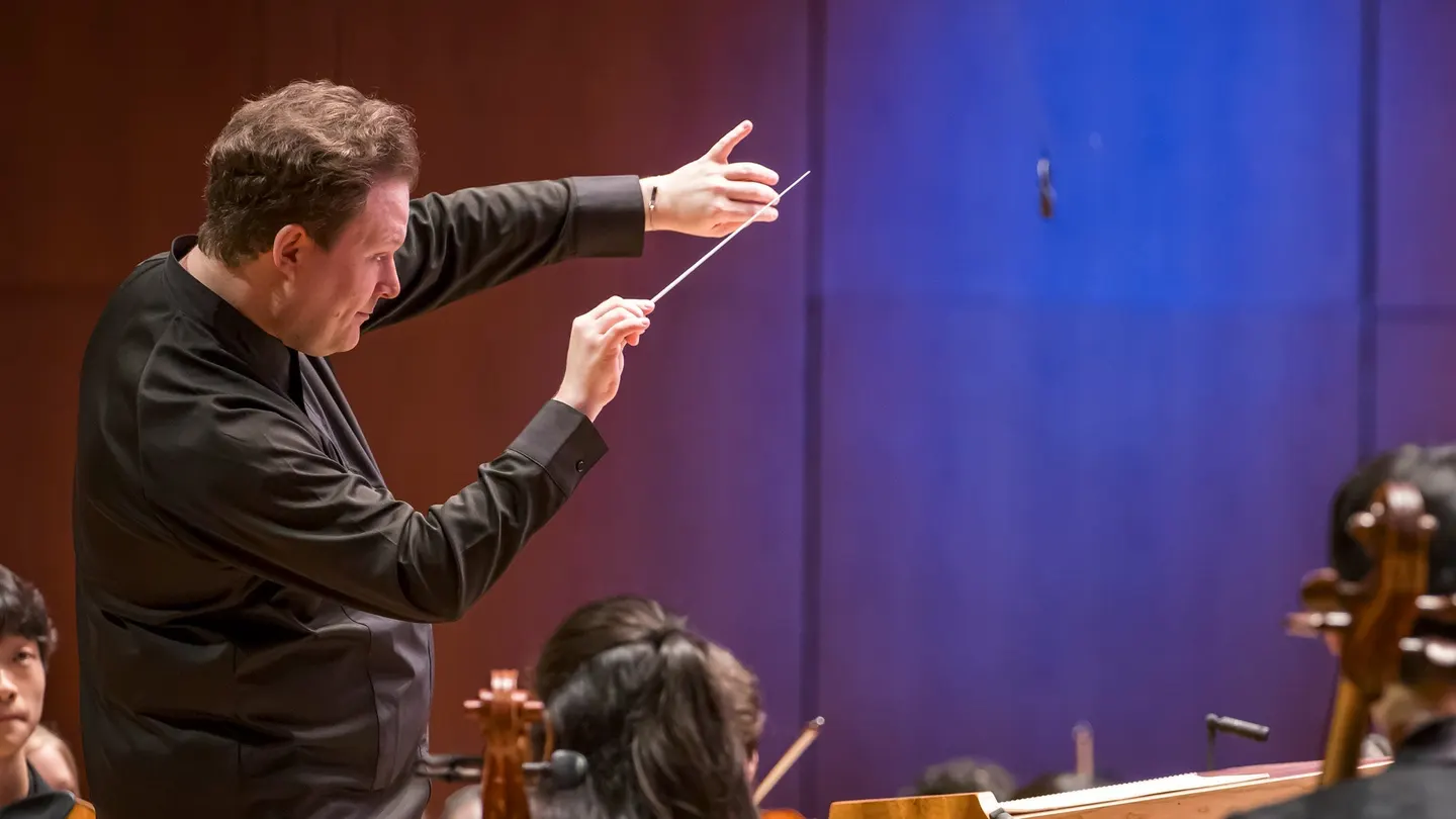 Prokofiev's Fourth Symphony