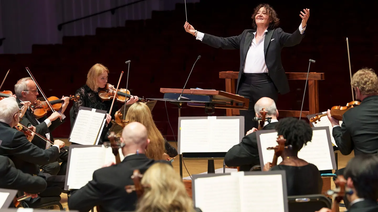 Brahms Requiem