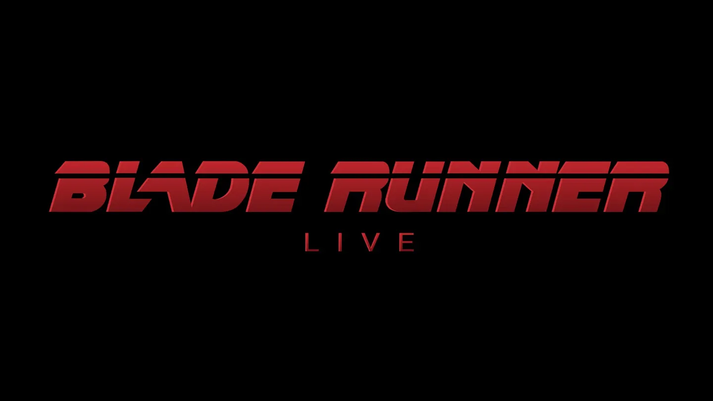 Blade Runner Live