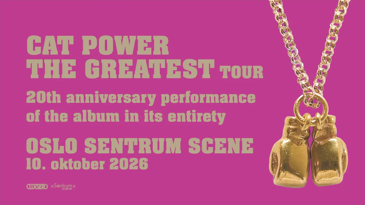 Cat Power