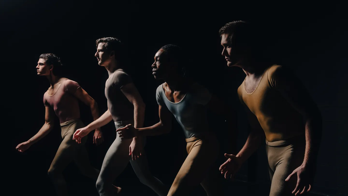 Carolina Ballet presents The Rite of Spring