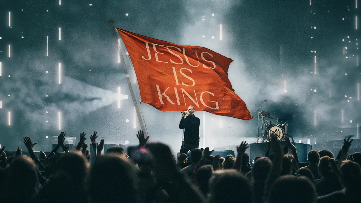 Matthew West: Jesus Is King Tour
