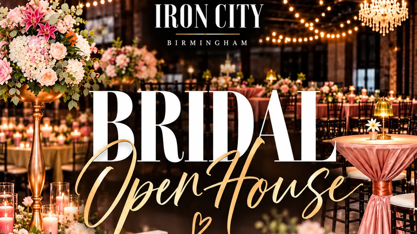 Bridal Open House