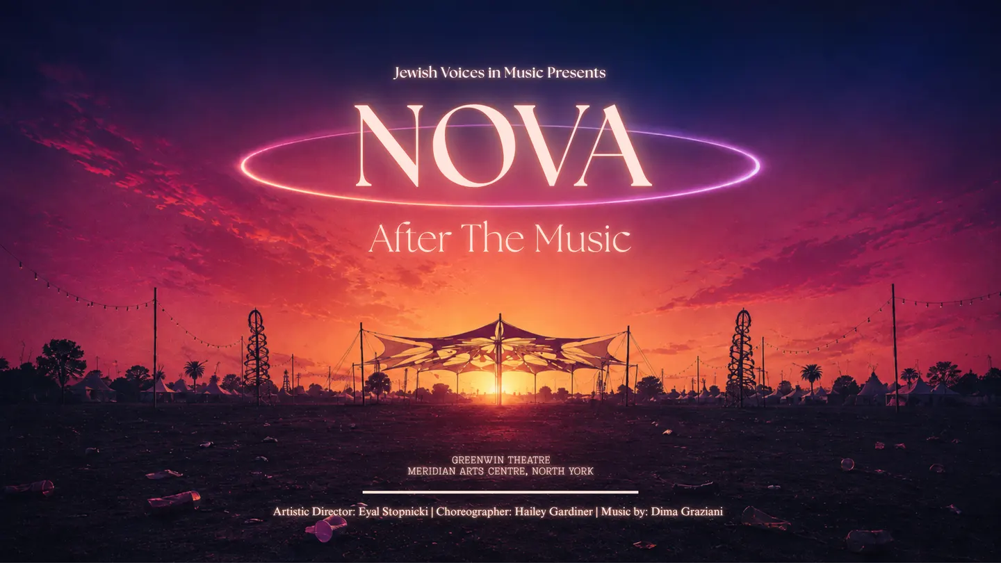 Nova: After The Music