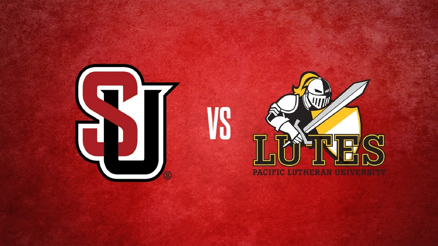 Women's Basketball vs Pacific Lutheran