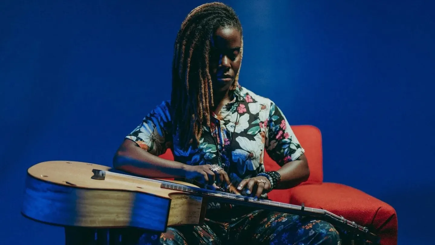 PineCone Presents: Yasmin Williams with The Dream Quartet