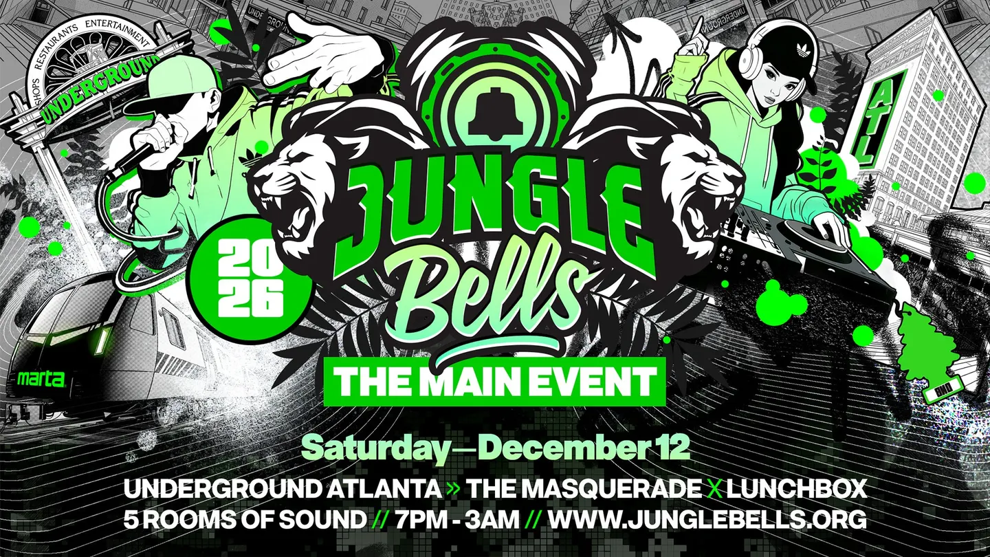 Jungle Bells