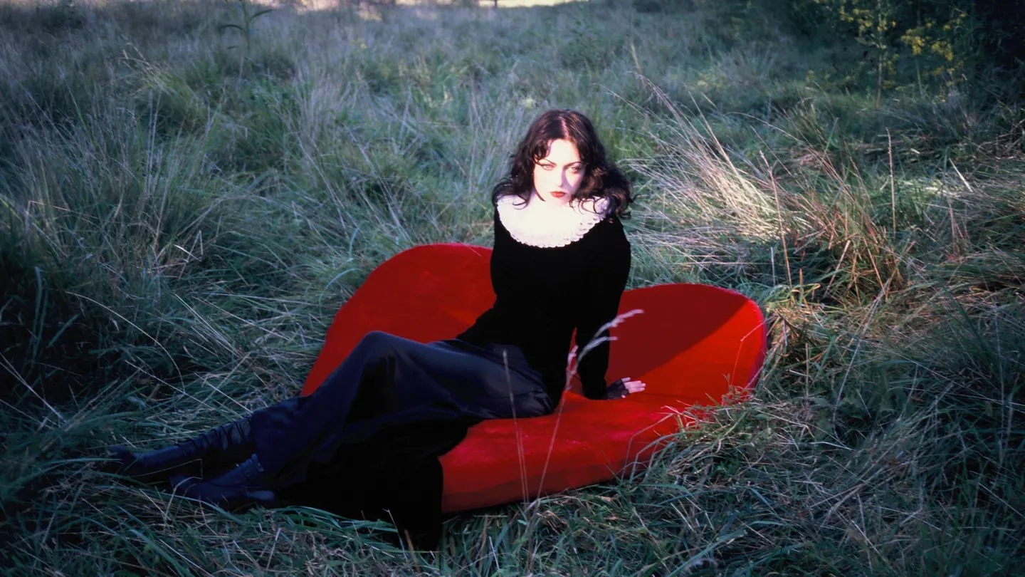Violet Grohl
