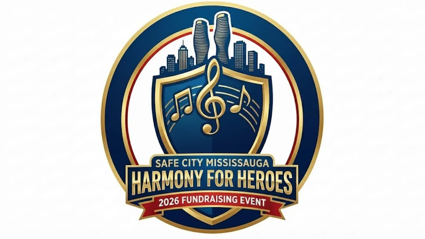 Safe City Mississauga - Harmony For Everyday Heroes