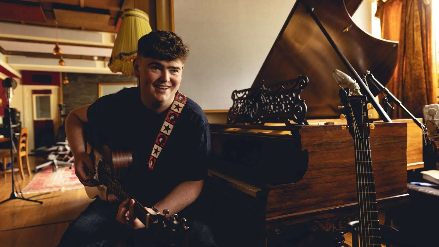 Tadhg Nolan