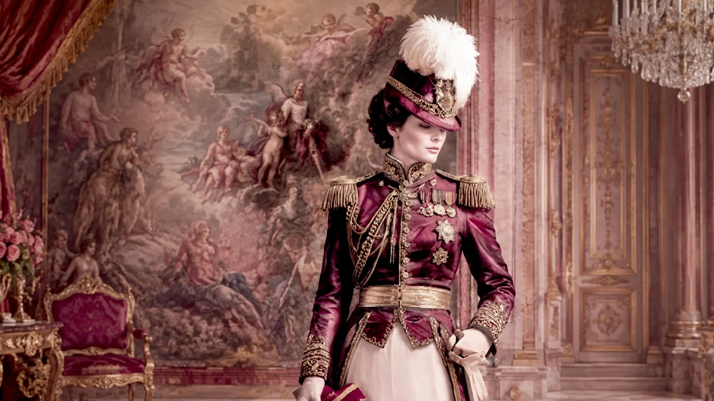 Toronto Operetta Theatre Presents La Grande Duchesse De Gerolstein