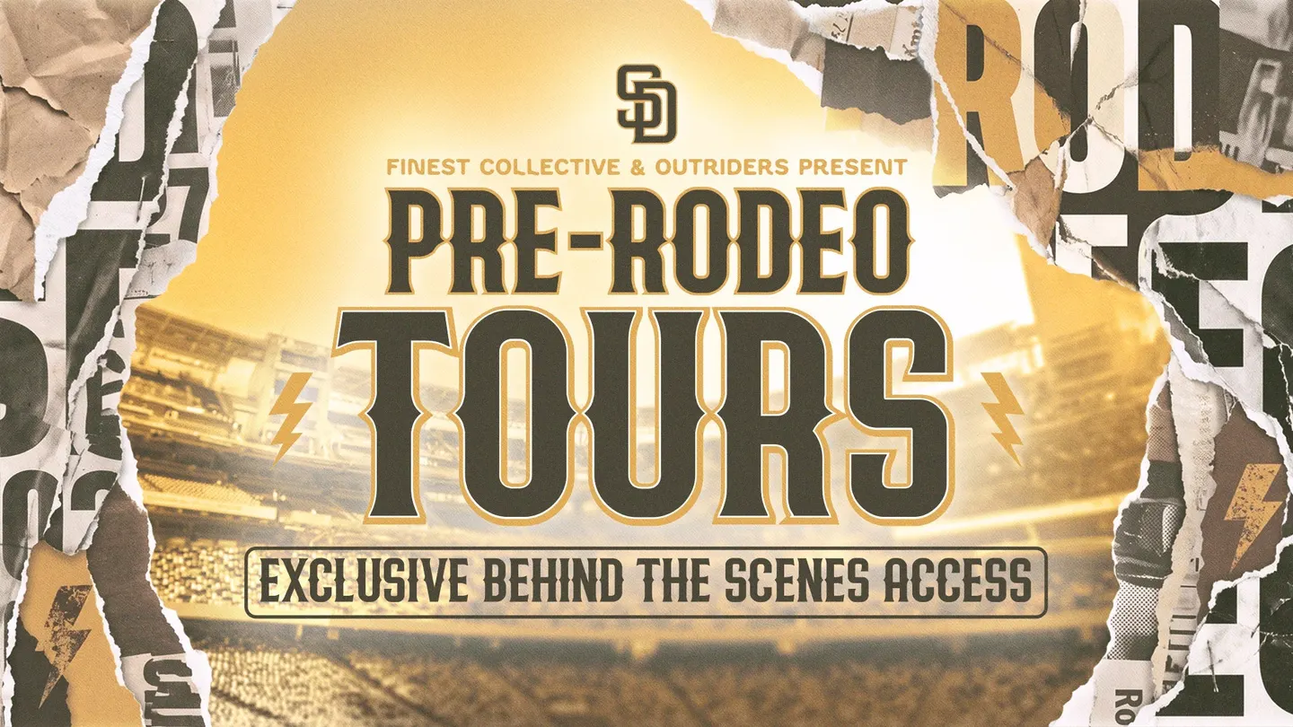 2027 San Diego Rodeo Tour 1.16