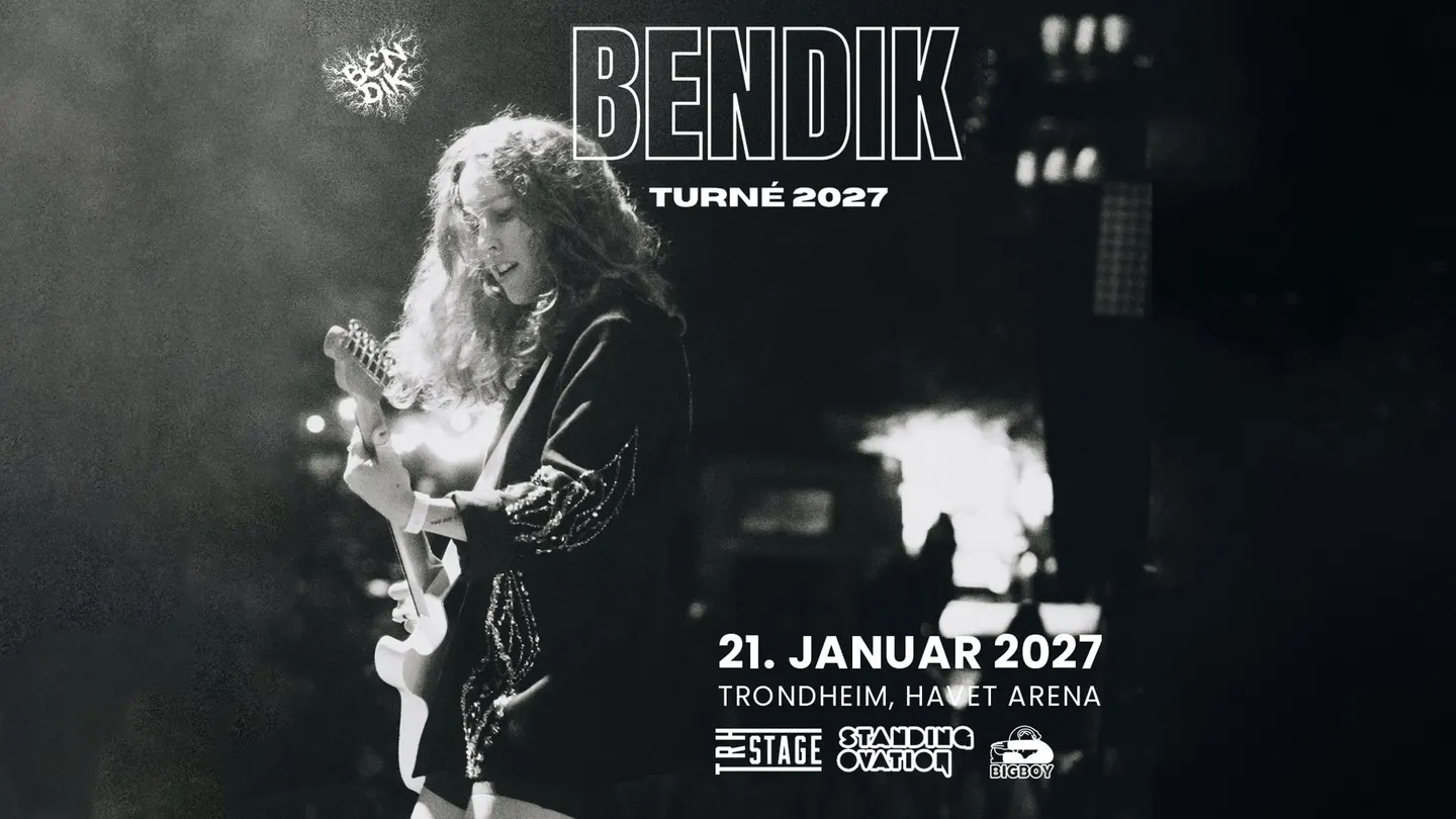 Bendik