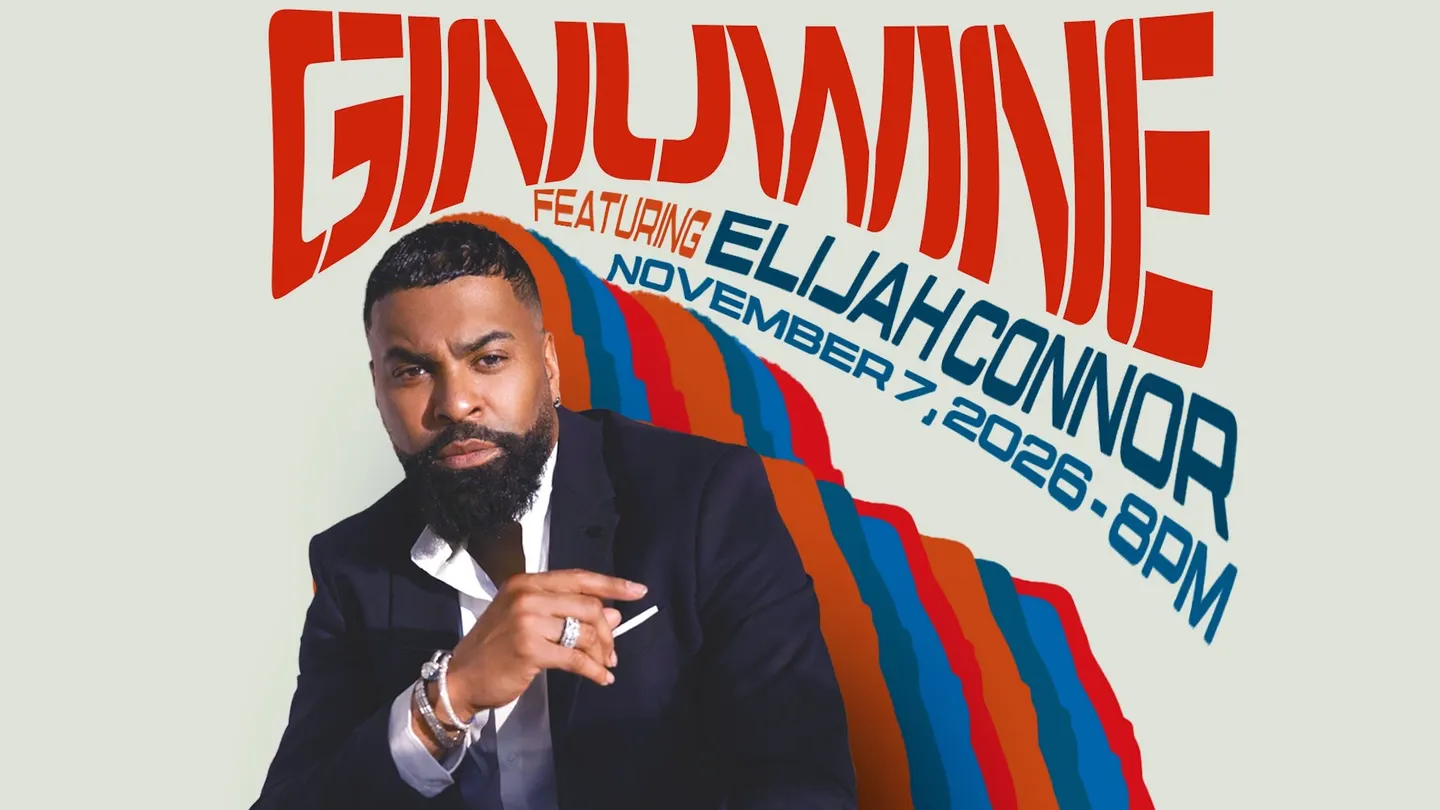 Ginuwine
