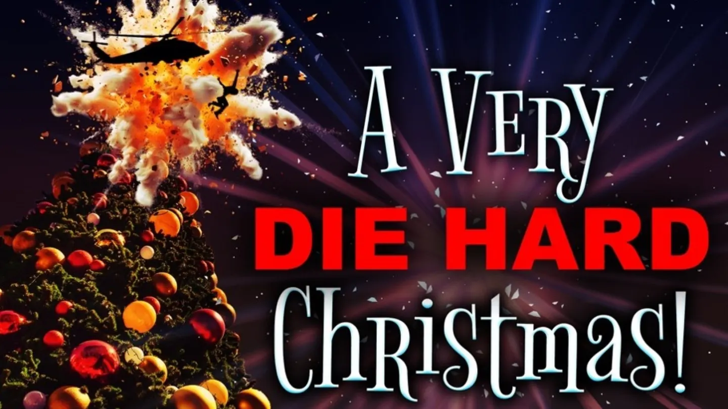 A Very Die Hard Christmas