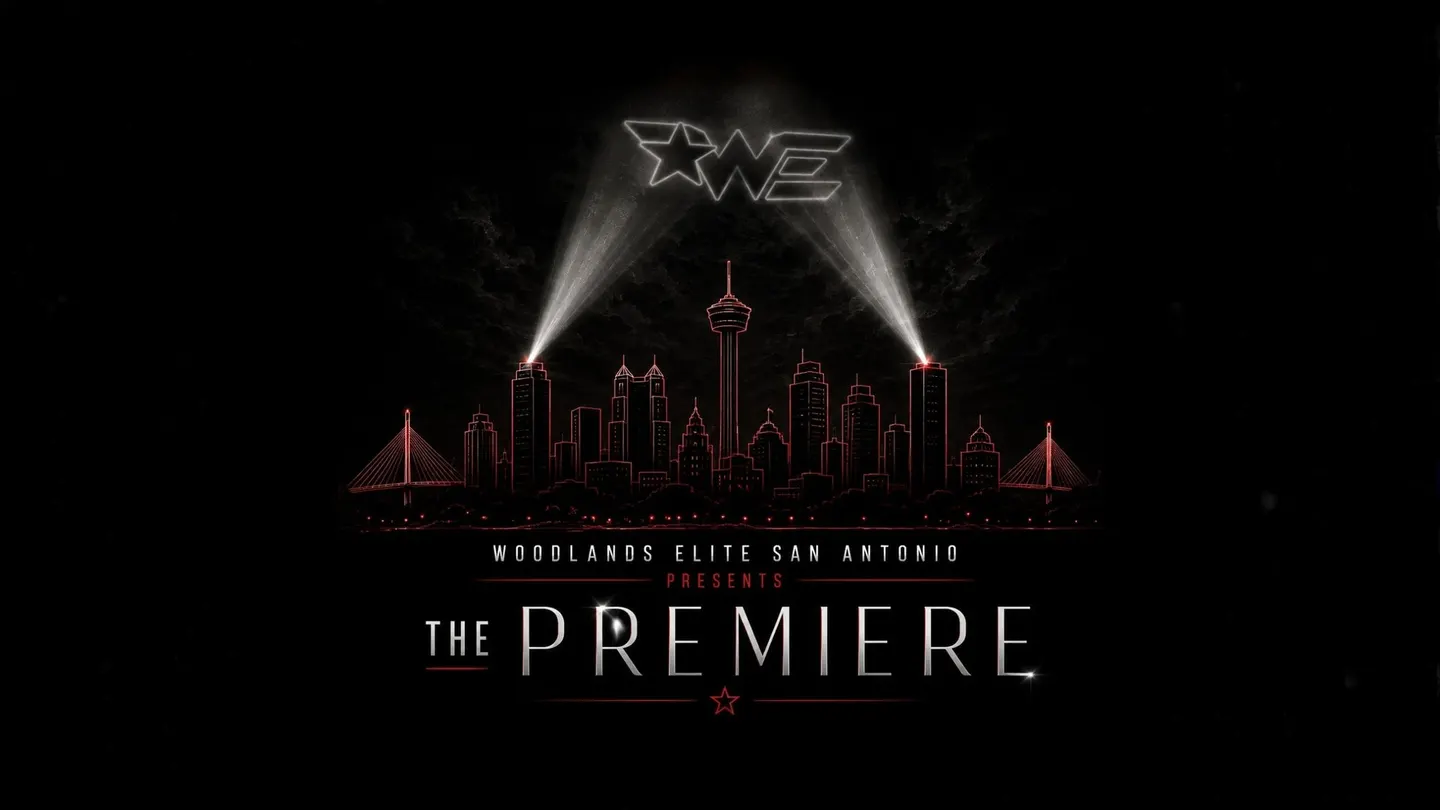 The Premiere - WESA Season Showcase