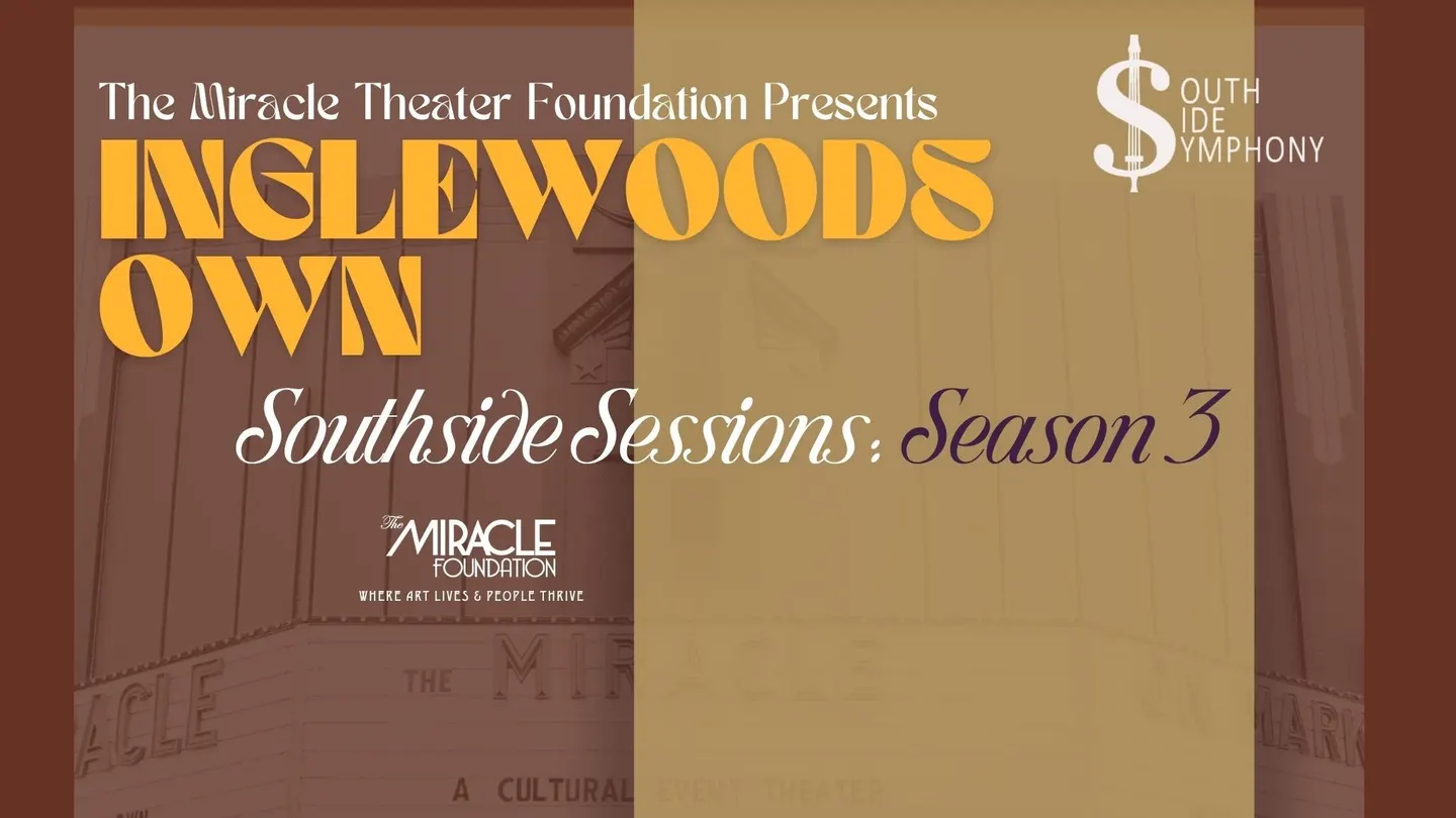 South Side Sessions: Season 3 - Aaron Shaw
