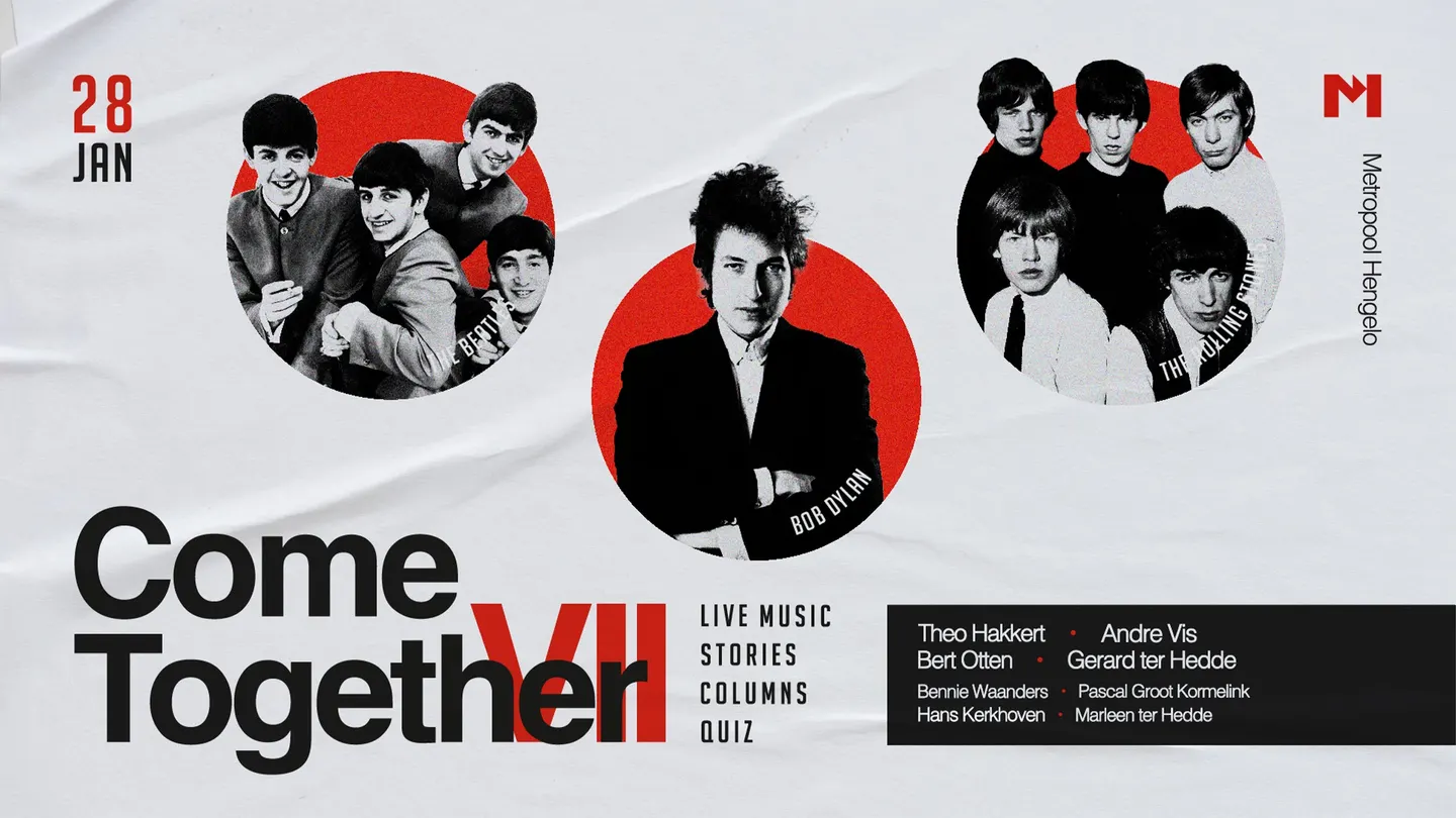 Come Together VII