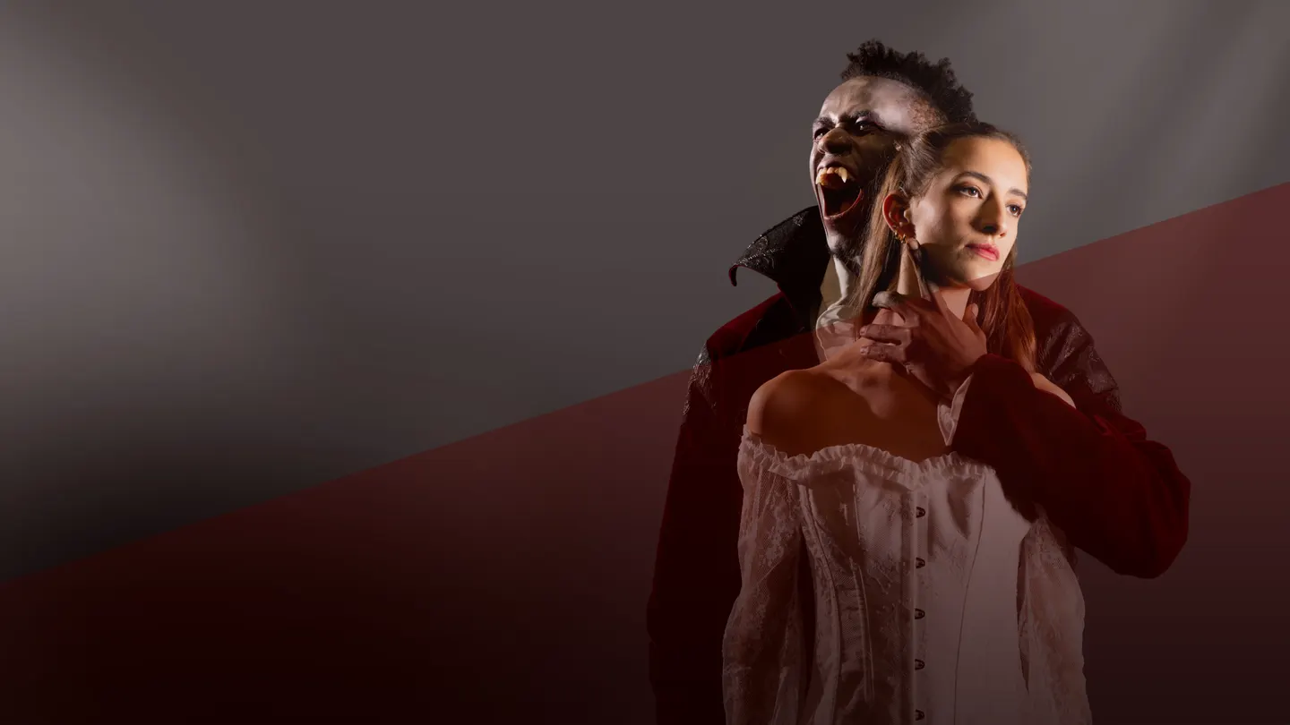 Syracuse City Ballet Presents Dracula