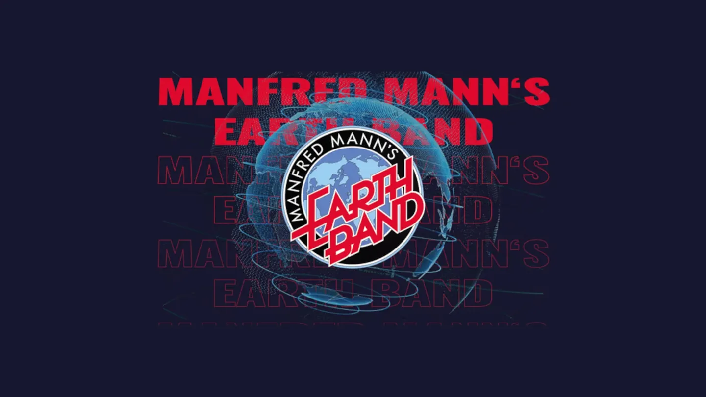 Manfred Mann's Earth Band
