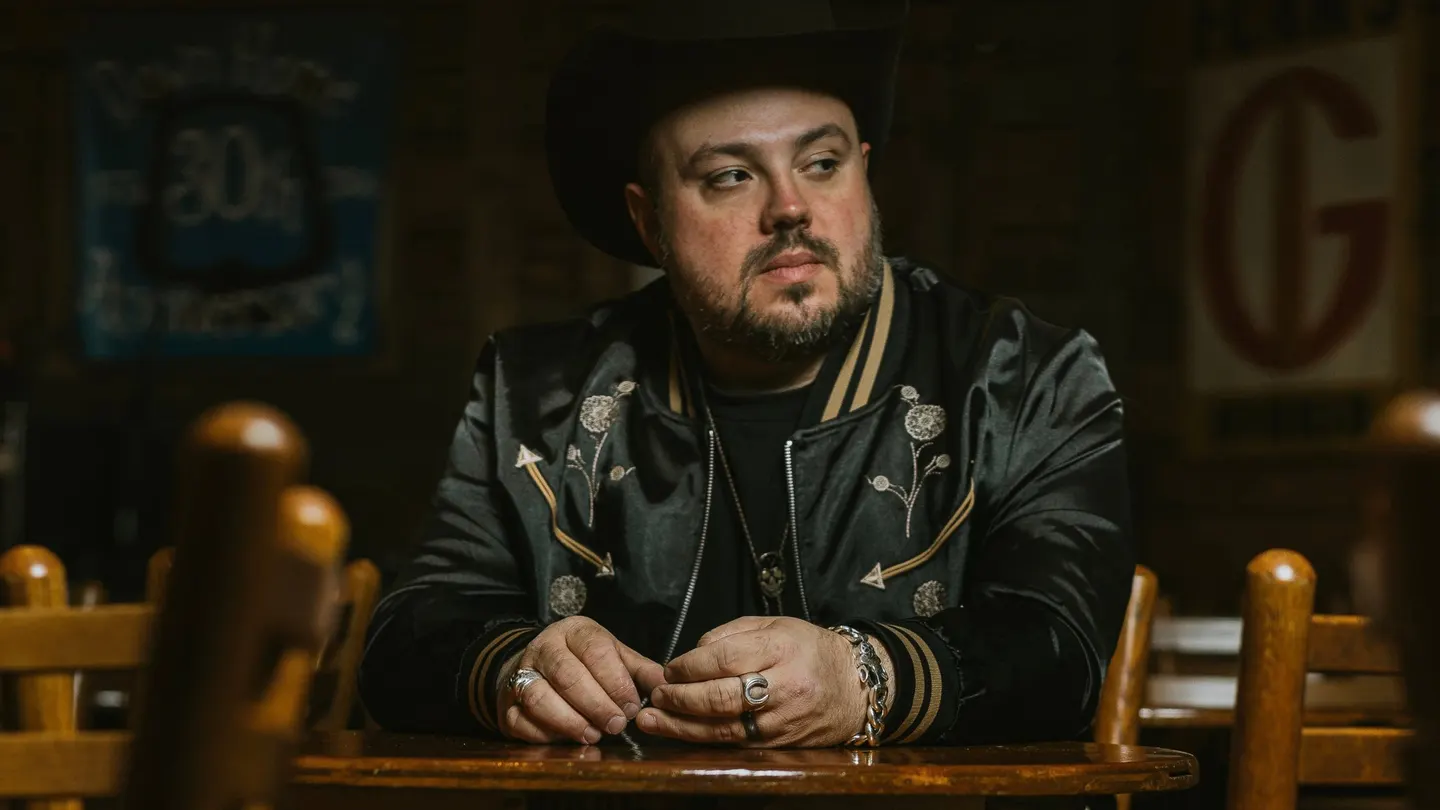PineCone Presents: Trey Hensley Band