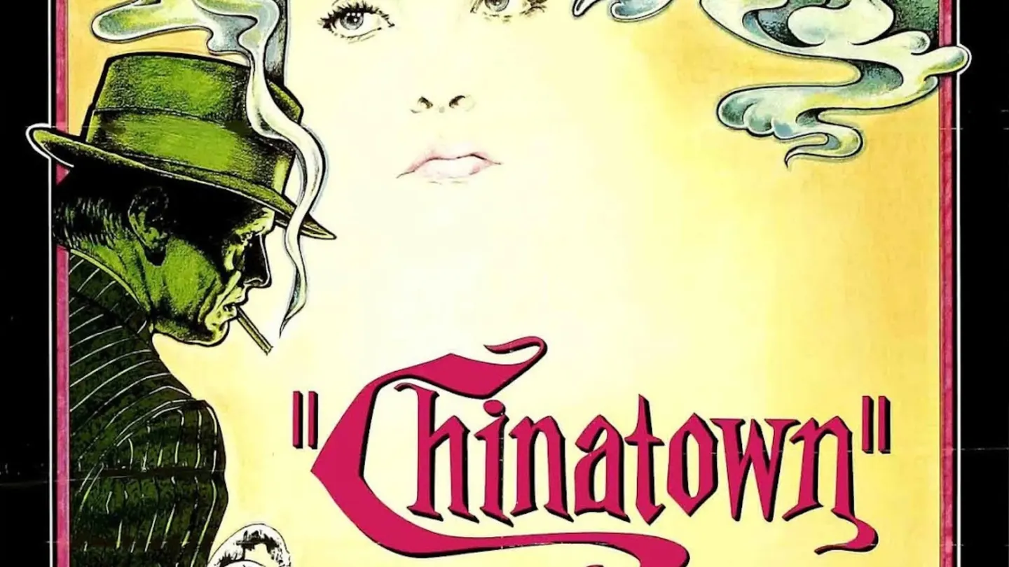 Chinatown (1974)