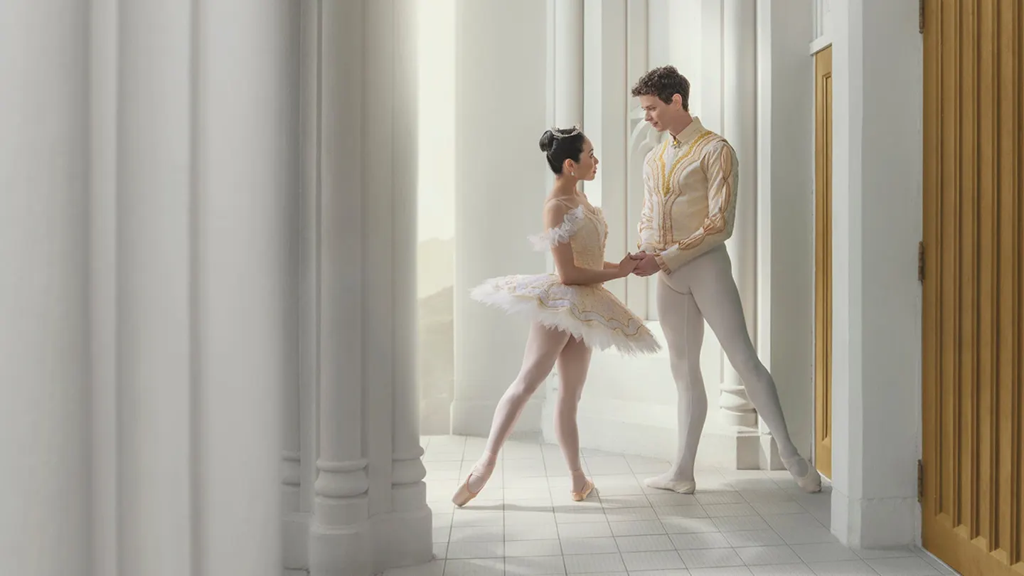 Royal New Zealand Ballet presents The Sleeping Beauty